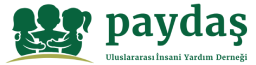 Paydaş Uluslararası İnsani Yardım Derneği